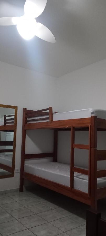 Costa Mar Hospedagens Apartment Карагуататуба Екстериор снимка